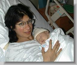 MomandSon